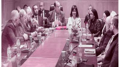 العمل الأهلى بالذكاء الاصطناعى