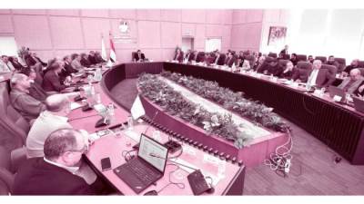 مشروعات ومبان خدمية