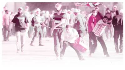 صواب ووجاهة الموقف المصرى