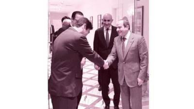 مناهج مصرية بخبرة يابانية