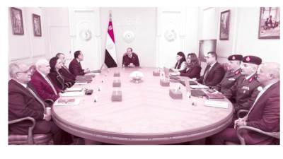 نموذج تنموى غير مسبوق