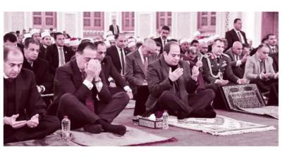 منارة جديدة