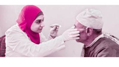 أفعال وليست شعارات