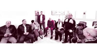 رئة خضراء جديدة