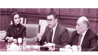 725 مليارًا استثمارات بـ«المرافق»