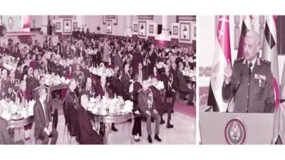 أروع أمثلة الفداء والبطولة