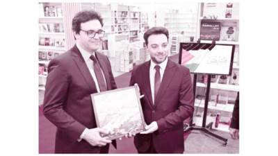 إعلاء صوت الحقيقة