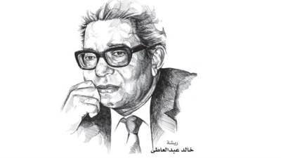  كيف انضم فى شبابه  إلى قوائم «الكُتّاب الأشباح»؟!