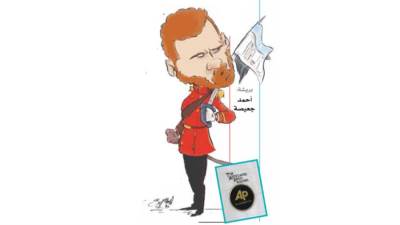 هارى فى معركة «التنصت على المحمول»!