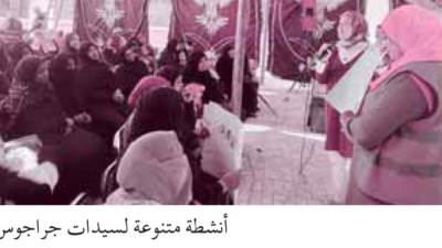 تحديد الأهداف