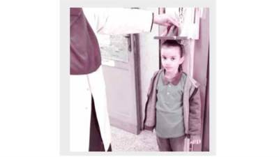 فحص 60 مليون تلميذ