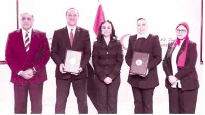 6 بروتوكولات « حماية وتمكين»