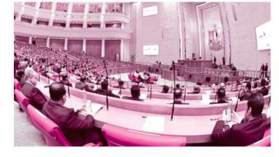  طوارئ فى «البرلمان»