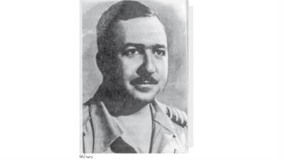 وجيه أباظة.. وسر الحاجة وداد!