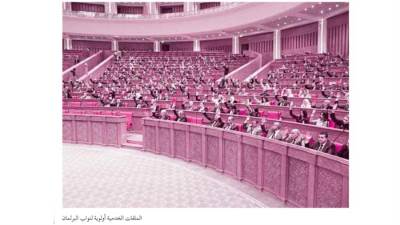 الناس عاوزة إيه؟!