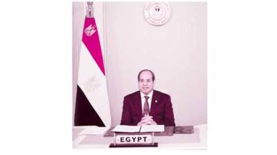   خارطة عمل  لـ«إفريقيا التى نريد»