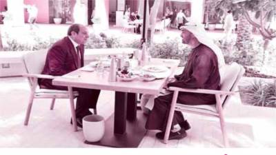 تسوية الأزمات سلميًا