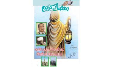 كيف تأثر هؤلاء المداحون بالتصوف المسيحى والزهد فى الأديرة؟!