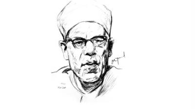 الذهبى.. الذى قتلته «الوسطية»!