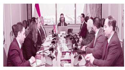 نتائج ملموسة