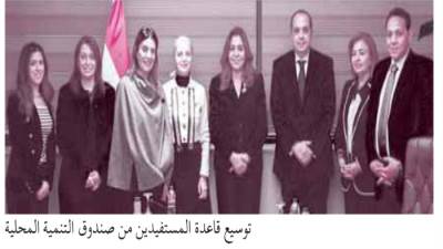 حياة كريمة لـ«إفريقيا»