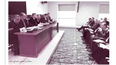 البرلمان ينتصر للمواطن