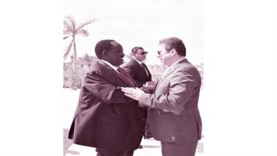 حل الأزمات سلميًا