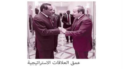 إنهاء المعاناة الإنسانية