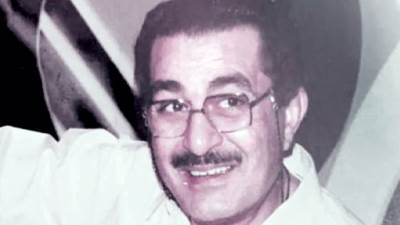 ما تيسَّر من سيرة ساحر «الفوازير»