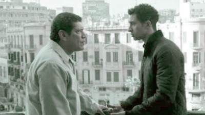 إعادة توزيع الخريطة الفنية