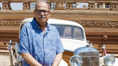 بنايوتى يتمنى لكم صومًا مقبوًلا