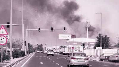 .. ولماذا لن تحسم الحرب بسهولة؟!