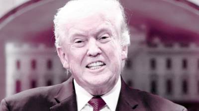 ماذا أراد ترامب من إيــران؟