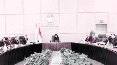 «حياة كريمة» أولوية قصوى