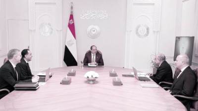 أرصدة آمنة من المنتجات البترولية