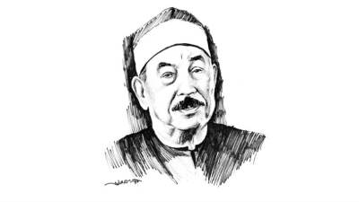 حكاية كسوة الكعبة مع حافظ القرآن