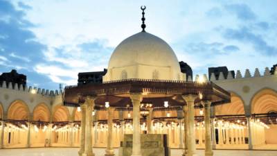 من دفاتر الصحابة فى «رمضان المصرى»