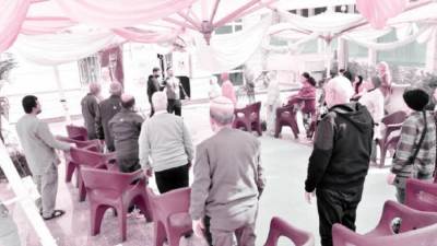 نموذج رعاية إنسانى