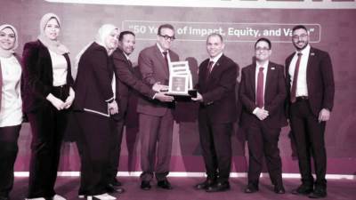 30 مليارًا للعلاج على نفقة الدولة سنويًا