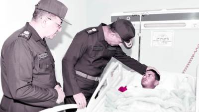 حماية الأمن القومى.. مهمة مقدسة