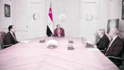 إجراءات عاجلة لمواجهة التحديات الإقليمية