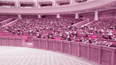 «أولويات المرحلة» على مائدة البرلمان