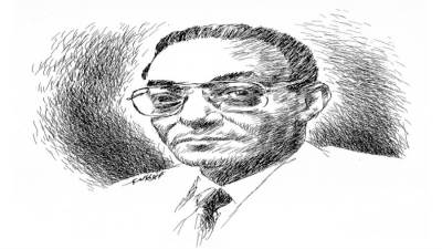 هل اقتبس بهاء طاهر «واحة الغروب»؟