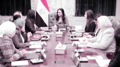 شبكة أمان اجتماعى