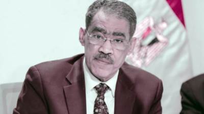 الإعلام: لا سفن أسلحة فى ميناء أبوقير