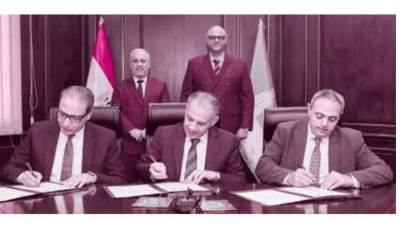 بريق الإسكندرية