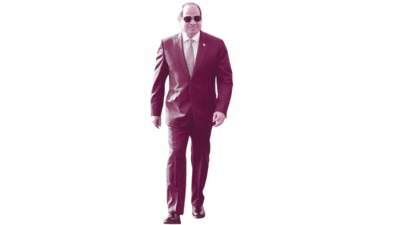 مصر.. صانعة السلام