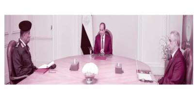 تطوير المنتجات العسكرية