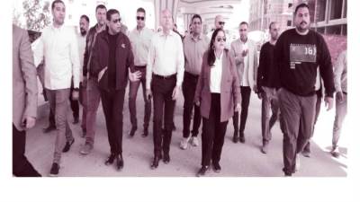 «أمل جديد»