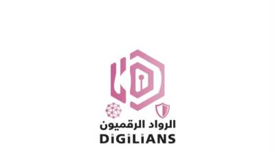 رواد رقميون